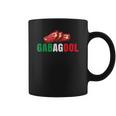 I Will Have The Gabagool Graphic Coffee Mug