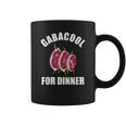 I Will Have The Gabagool For Dinner Coffee Mug