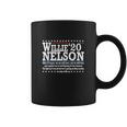 Willie Nelson 2020 Stay With Us Shirt Coffee Mug