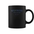 Wilmington North Carolina Coffee Mug