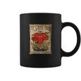 Womens Looney Tunes The Depths Coffee Mug