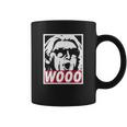 Wooo Ric Flair Wrestling Nature Boy Coffee Mug