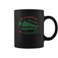 In A World Of Grinches Be A Griswold Coffee Mug