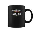 Worlds Best Mataji Punjabi Mom Coffee Mug