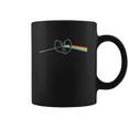 The Wu Tang Clan Pink Floyd Coffee Mug