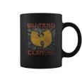 Wu-Tang Clan Tour 93 Soft Slim Fit Coffee Mug