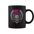 Wwe Bret Hart Hitman Coffee Mug