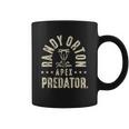 Wwe Randy Orton Rko Apex Predator Coffee Mug