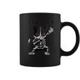 Xray Cat Scan Coffee Mug