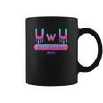 Yami Kawaii Owo Uwu Pastel Goth Harajuku Indie Aesthetic Sad Coffee Mug