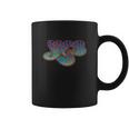 Yes Aquatic Fill Logo Coffee Mug