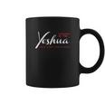 Yeshua Faith Christian Coffee Mug