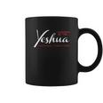 Yeshua Faith Coffee Mug