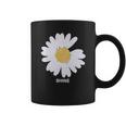 Yikeyo Daisy Shine Coffee Mug