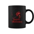 Yngwie Malmsteen Eclipse Coffee Mug