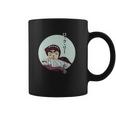 Yonfro Rock Lee Drunken Fist Naruto Manga Anime Coffee Mug