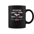 Yooper Social Distancing Coffee Mug