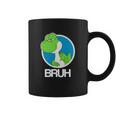 Yoshi Bruh--- Coffee Mug