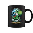 Yoshis Island Tours Coffee Mug