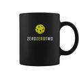 Zero Zero Two Coffee Mug