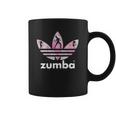 ZumbaShirt Coffee Mug