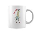 1 Mr Poopy Butthole Ooh Wee Funny T-Shirt Coffee Mug