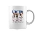 12Th Anniversary Mamma Mia Coffee Mug