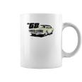 1968 Mercury Cougar Coffee Mug