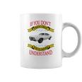 1973 Oldsmobile Cutlass Coffee Mug