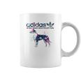 2212 Smooth Collie Coffee Mug