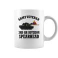 3Rd Armored Division Coffee Mug