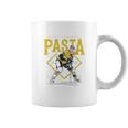 500 Level David Pastrnak Kids David Pastrnak Pasta Coffee Mug