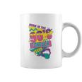 90S 90Ies Nineties Retro Party Funny Gift Flashback Coffee Mug