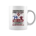 A&E Designs Ace Attorney Phoenix Wright Vs Miles Edgeworth Coffee Mug