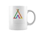 Above And Beyond Coffee Mug