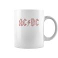 Ac Dc Song Coffee Mug