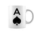 Ace Of Spades Coffee Mug