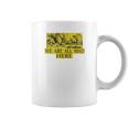 Alice In Wonderland Madhatter White Rabbit Men Women Coffee Mug