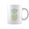 Aloha Pineapple Pharmacist Summer Pharmacy Coffee Mug