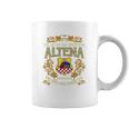 Altena Egal Wo Ich Mich Herumtreibe Coffee Mug