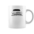 American Classic Muscle Car El Camino Ss Muscle Car Graphic Coffee Mug