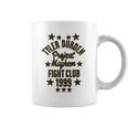 American Classics Fight Club 1999 Dramatic Action Movie Durden Ginger Adult Coffee Mug