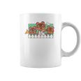 Animal Crossing New Horizons Nook Family Coffee Mug