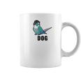 Animations Ari Dog Coffee Mug