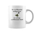 Most Antidepressant Parrot Bird Coffee Mug