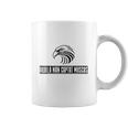 Aquila Non Captat Muscas T-Shirt Coffee Mug