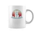 Arcade Game Machine Cabinet Nostalgia Retro 80S Gamer Gift Coffee Mug