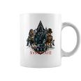 Assassins Creed Syndicate Coffee Mug