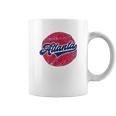 Atlanta Baseball | Atl Vintage Georgia Baseball Coffee Mug