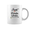 Aunt Brenda Is My Bestie Coffee Mug